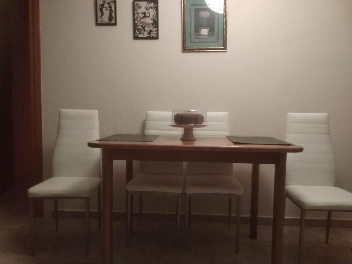 Αμυγδαλιές 33 Μύρινα别墅 外观 照片